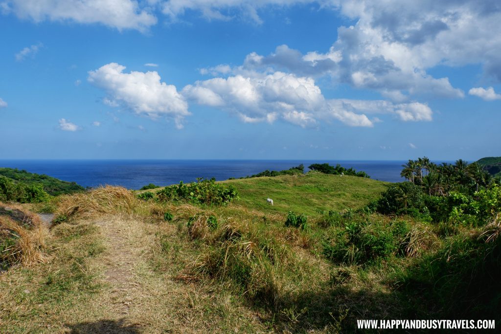 Japanese Tunnel Batanes Travel guide and itinerary for 5 days - Happy and Busy Travels in Batanes