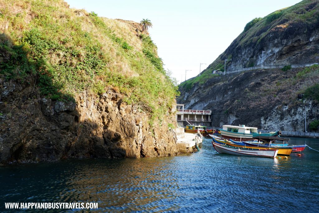 Mahatao Shelter Port - Batanes Travel Guide and Itinerary for 5 days - Happy and Busy Travels