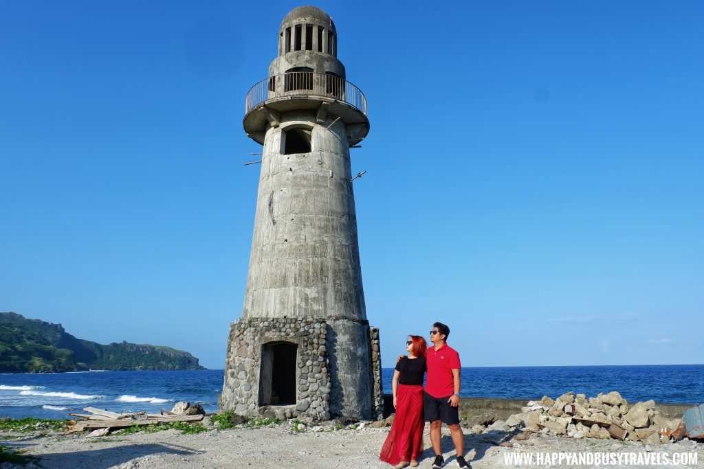 list of lighthouses in batanes - Mahatao Shelter Port - Batanes Travel Guide and Itinerary for 5 days - Happy and Busy Travels