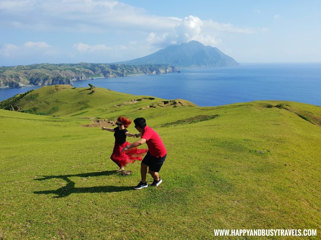 Marlboro Hills Racuh A Payaman South Batan- Batanes Travel Guide and itinerary for 5 days - Happy and Busy Travels