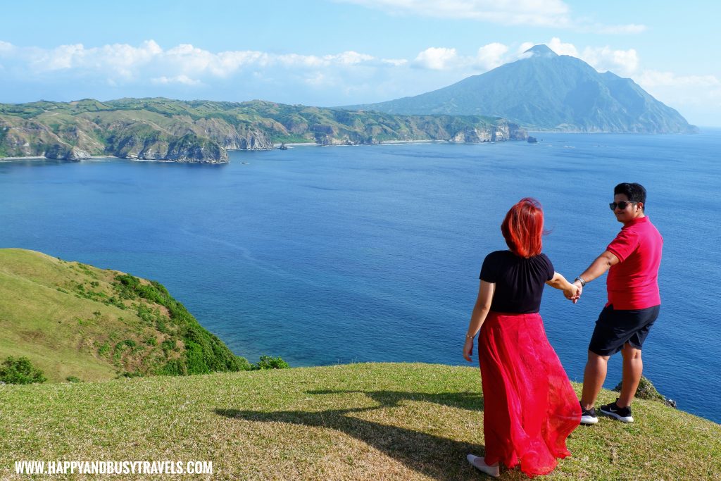 Marlboro Hills Racuh A Payaman South Batan- Batanes Travel Guide and itinerary for 5 days - Happy and Busy Travels