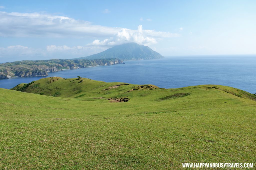 Marlboro Hills Racuh A Payaman South Batan- Batanes Travel Guide and itinerary for 5 days - Happy and Busy Travels