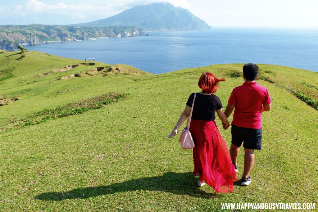 Marlboro Hills Racuh A Payaman South Batan- Batanes Travel Guide and itinerary for 5 days - Happy and Busy Travels