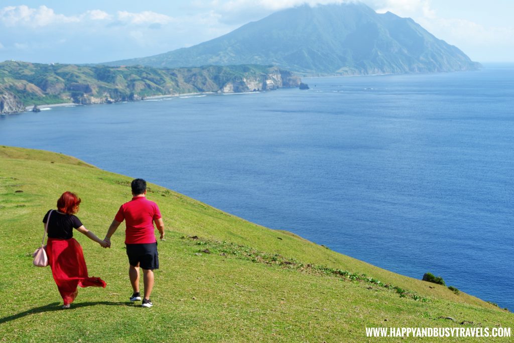 Marlboro Hills Racuh A Payaman South Batan- Batanes Travel Guide and itinerary for 5 days - Happy and Busy Travels