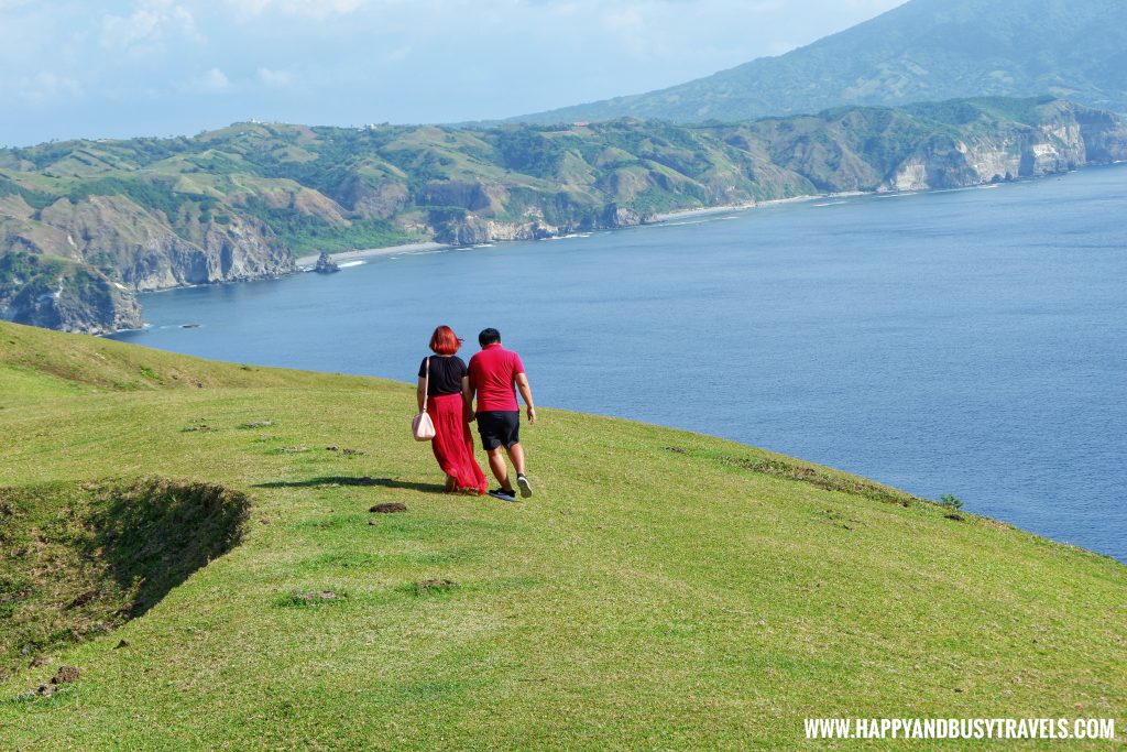 Marlboro Hills Racuh A Payaman South Batan- Batanes Travel Guide and itinerary for 5 days - Happy and Busy Travels