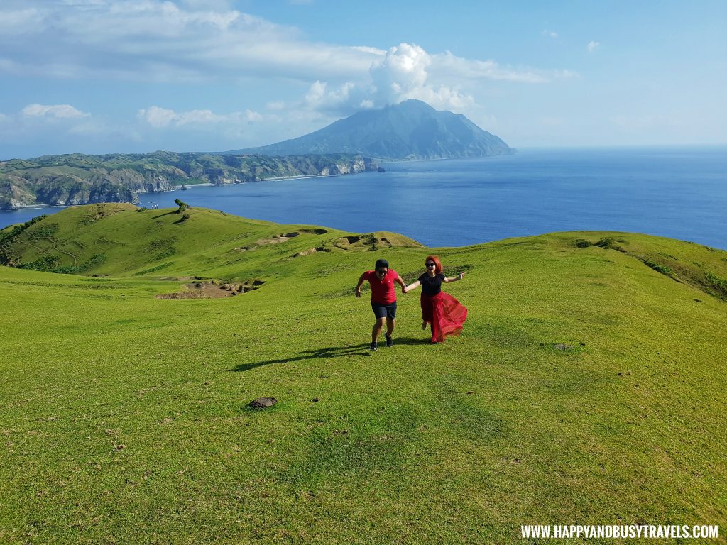 Marlboro Hills Racuh A Payaman South Batan- Batanes Travel Guide and itinerary for 5 days - Happy and Busy Travels