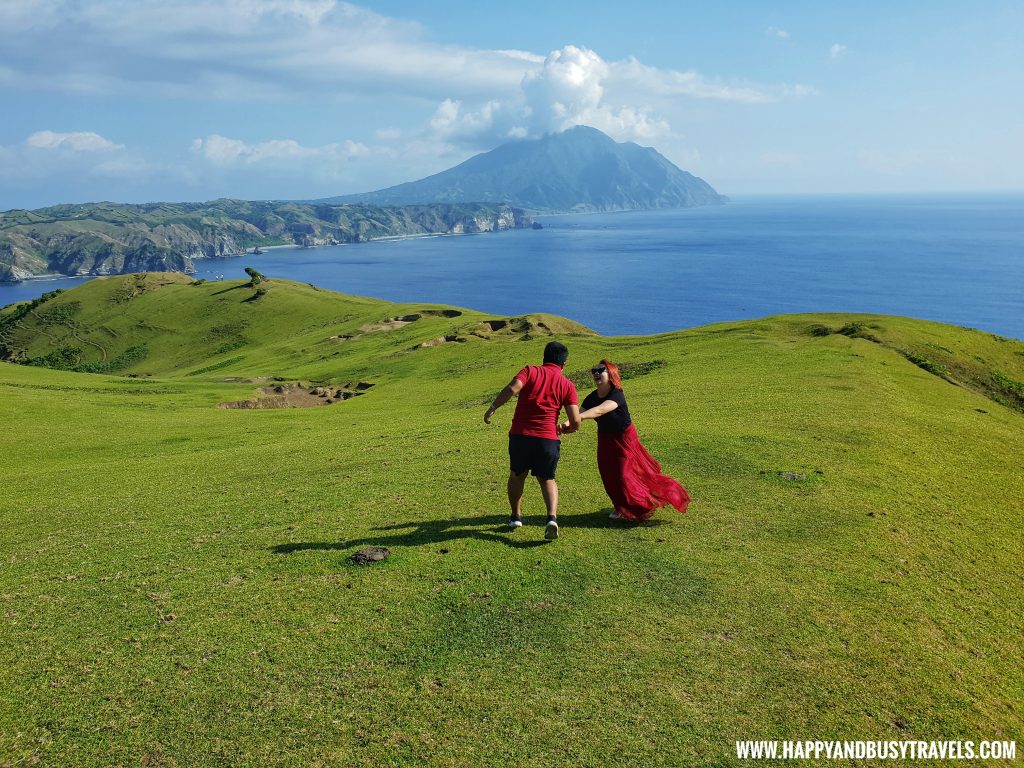 Marlboro Hills Racuh A Payaman South Batan- Batanes Travel Guide and itinerary for 5 days - Happy and Busy Travels