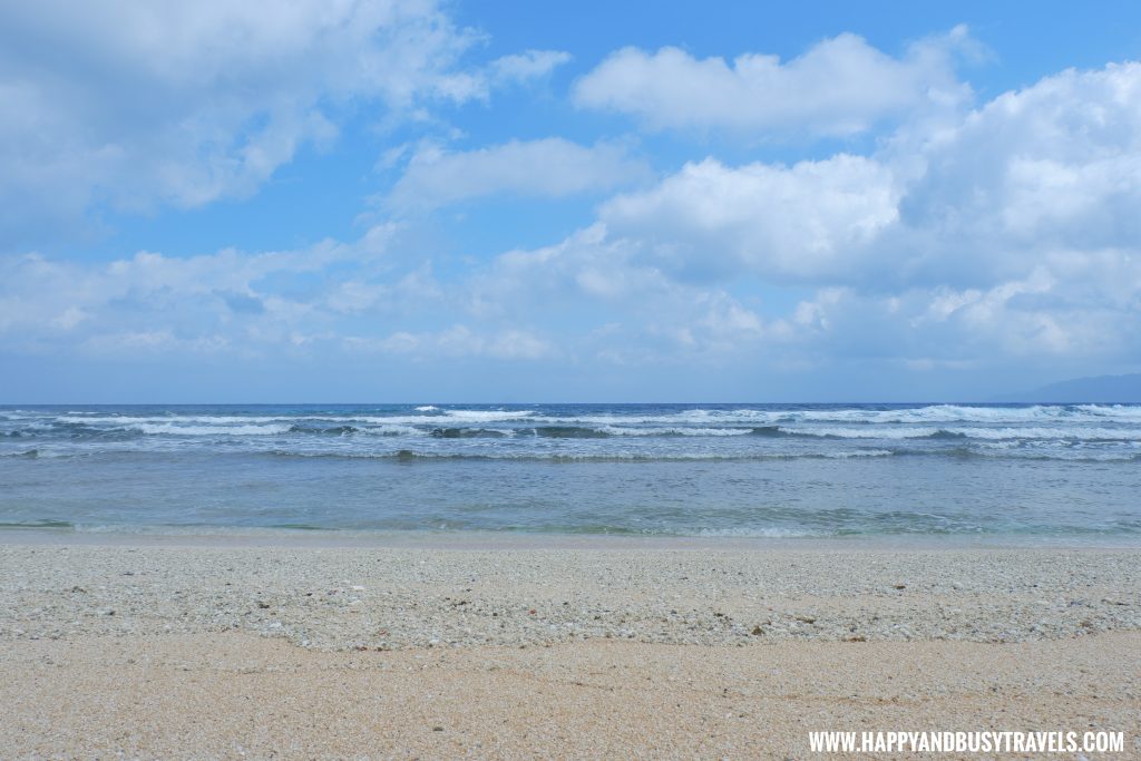 Morong Beach Sabtang Batanes - Batanes Travel Guide and Itinerary for 5 days - Happy and Busy Travels