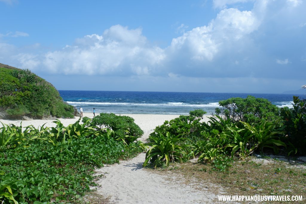 Morong Beach Sabtang Batanes - Batanes Travel Guide and Itinerary for 5 days - Happy and Busy Travels