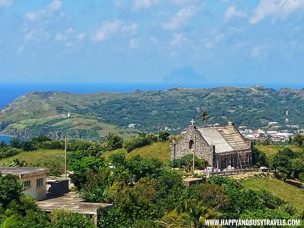 Mt Carmel Chapel Tukon Church North Batanes Travel guide and itinerary for 5 days - Happy and Busy Travels in Batanes