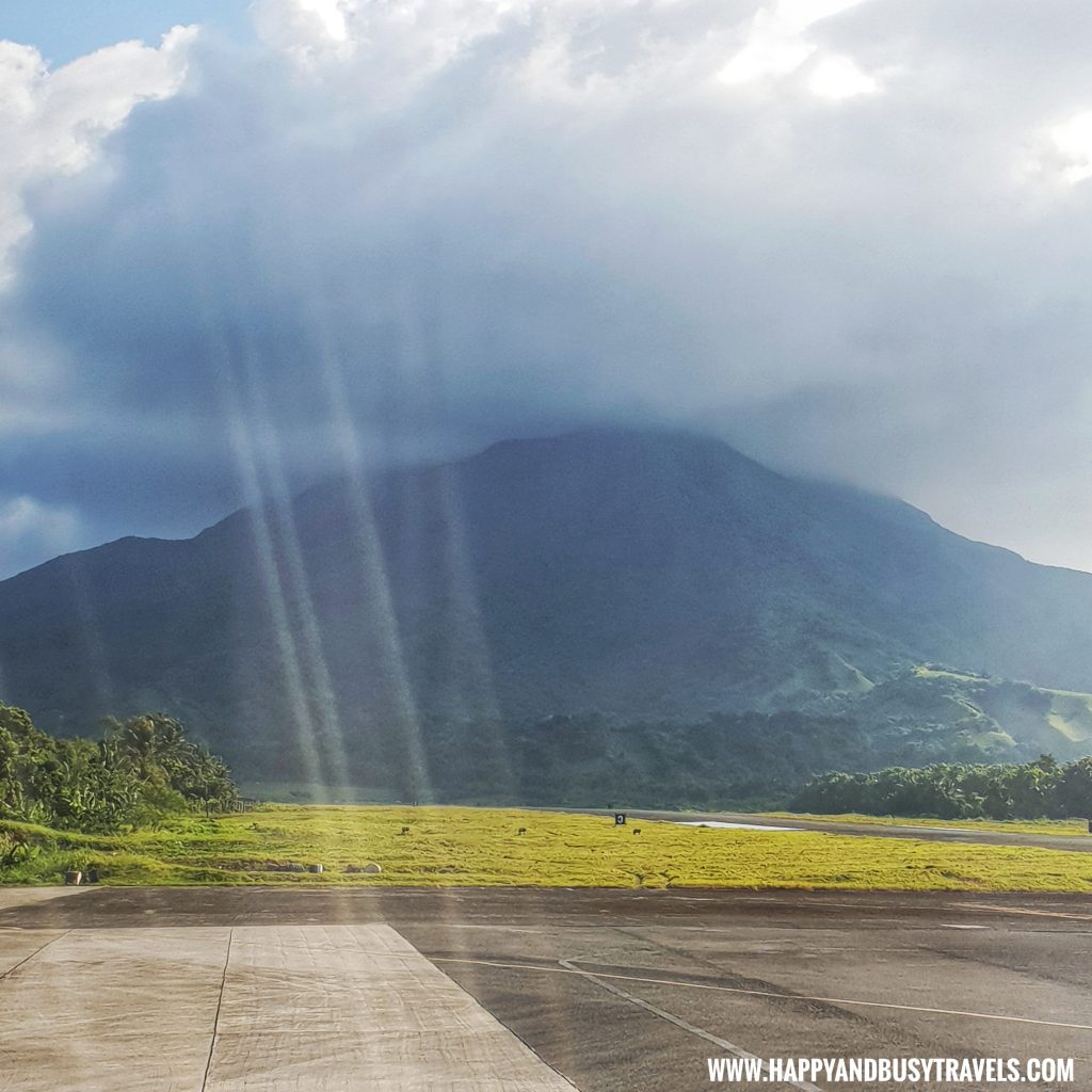 Mt. Iraya - Batanes 5 day Itinerary of Happy and Busy Travels