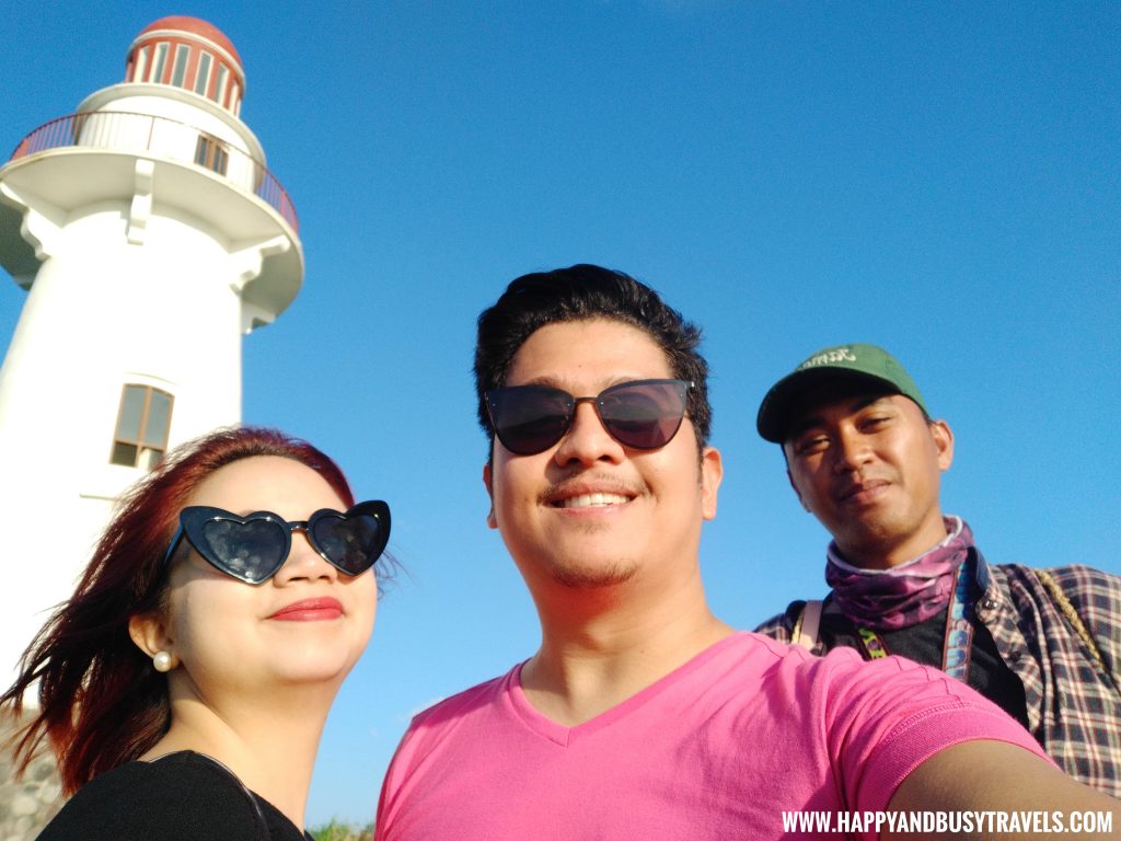 Naidi Hills and Lighthouse - Batanes Travel guide and itinerary for 5 days - Happy and Busy Travels