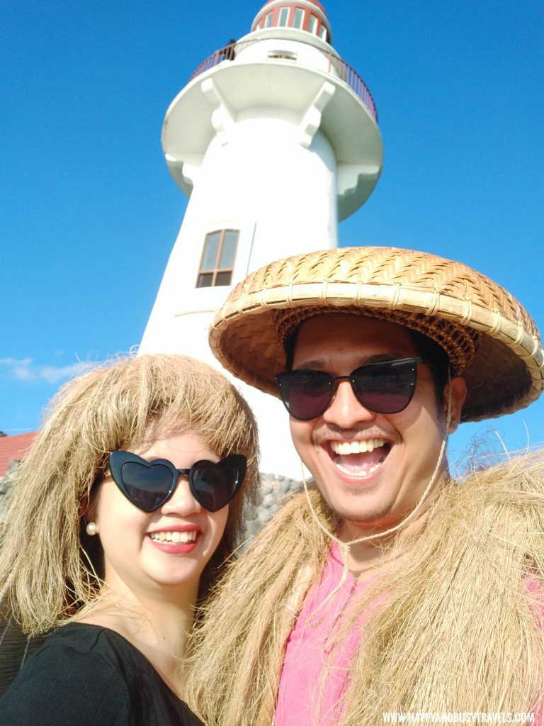 Naidi Hills and Lighthouse - Batanes Travel guide and itinerary for 5 days - Happy and Busy Travels