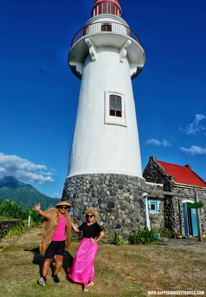 Naidi Hills and Lighthouse - Batanes Travel guide and itinerary for 5 days - Happy and Busy Travels
