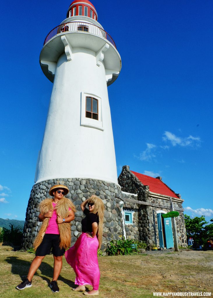 Naidi Hills and Lighthouse - Batanes Travel guide and itinerary for 5 days - Happy and Busy Travels