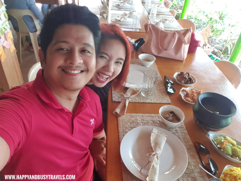 Nanay Ching Restaurant - Batanes Travel Guide and Itinerary for 5 days - Happy and Busy Travels