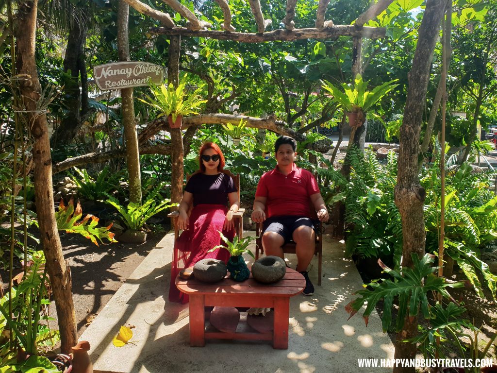 Nanay Ching Restaurant - Batanes Travel Guide and Itinerary for 5 days - Happy and Busy Travels