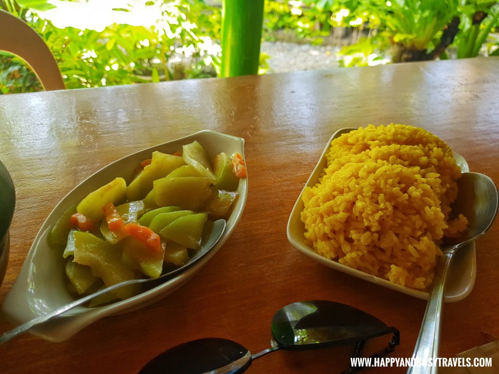 Nanay Ching Restaurant - Batanes Travel Guide and Itinerary for 5 days - Happy and Busy Travels