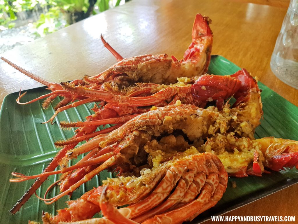 Nanay Ching Restaurant - Batanes Travel Guide and Itinerary for 5 days - Happy and Busy Travels