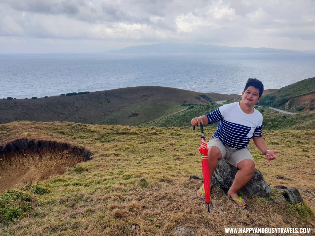 Natao Point Sabtang Batanes - Batanes Travel Guide and Itinerary for 5 days - Happy and Busy Travels