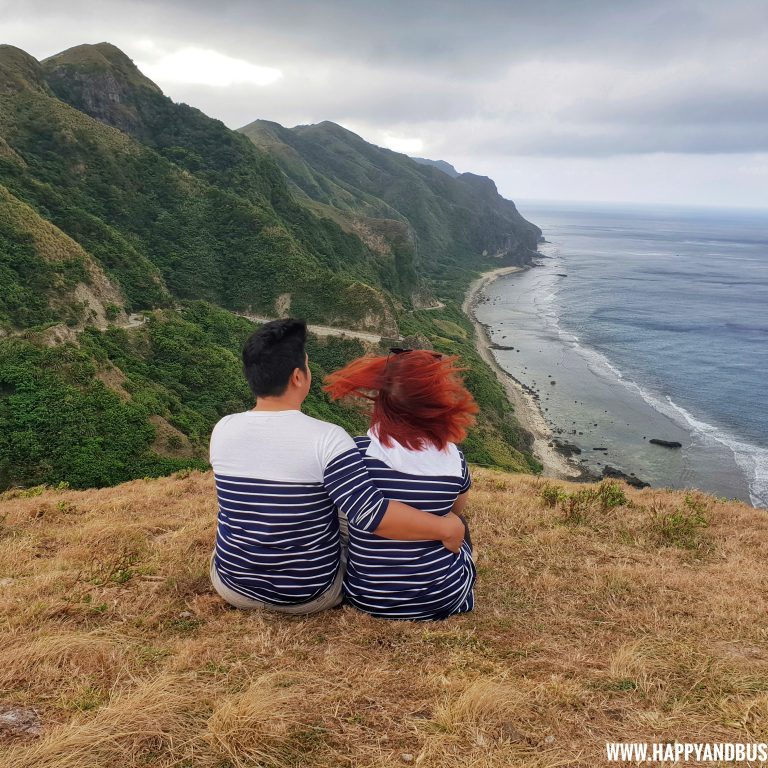 Natao Point Sabtang Batanes - Batanes Travel Guide and Itinerary for 5 days - Happy and Busy Travels