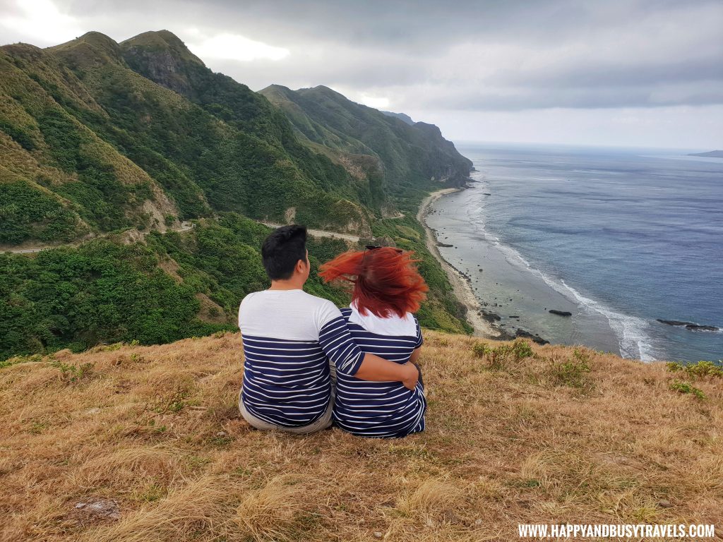 Natao Point Sabtang Batanes - Batanes Travel Guide and Itinerary for 5 days - Happy and Busy Travels