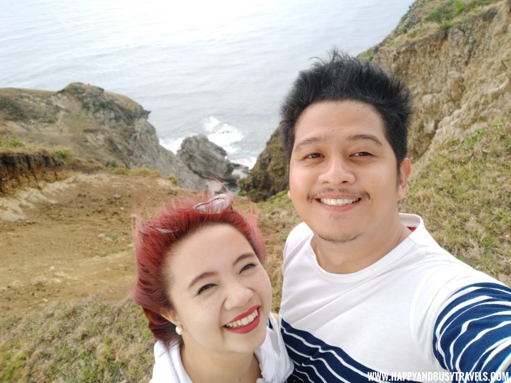 Natao Point Sabtang Batanes - Batanes Travel Guide and Itinerary for 5 days - Happy and Busy Travels