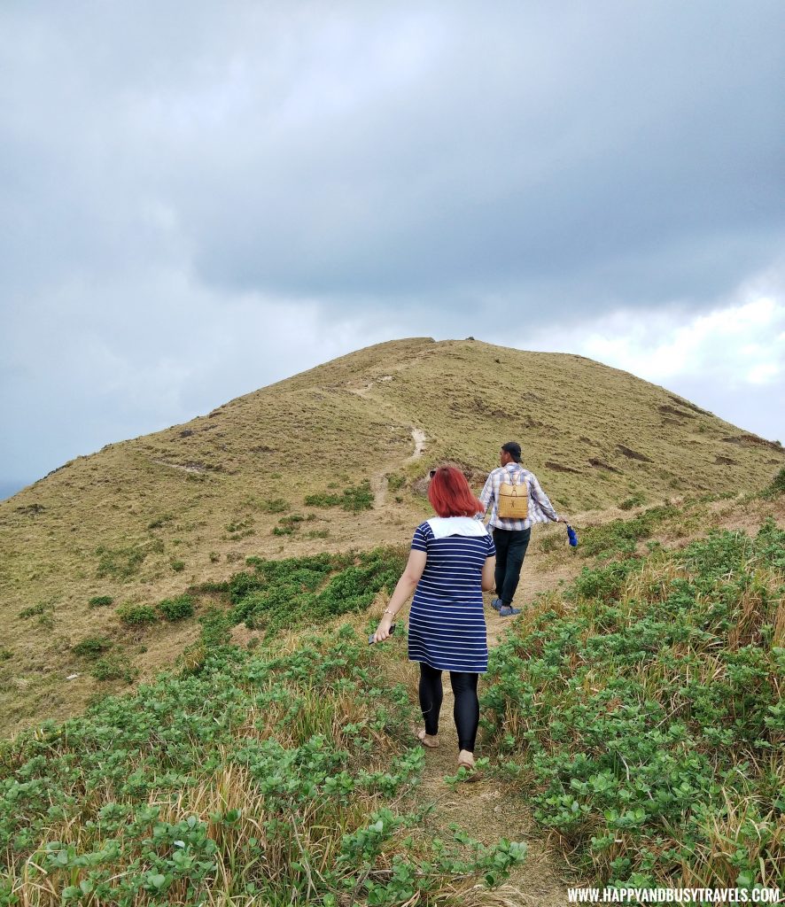 Natao Point Sabtang Batanes - Batanes Travel Guide and Itinerary for 5 days - Happy and Busy Travels