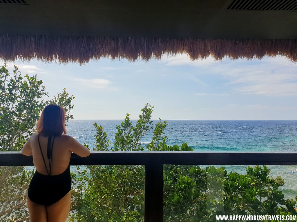 Muni Muni Villas at Ocean's Edge Resort Carabao Island Romblon Review Happy and Busy Travels