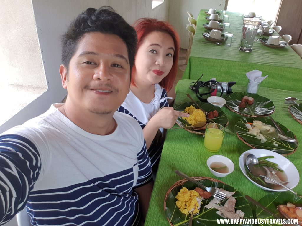 Pananayan Canteen and Catering Services Morong Beach Sabtang Batanes - Batanes Travel Guide and Itinerary for 5 days - Happy and Busy Travels