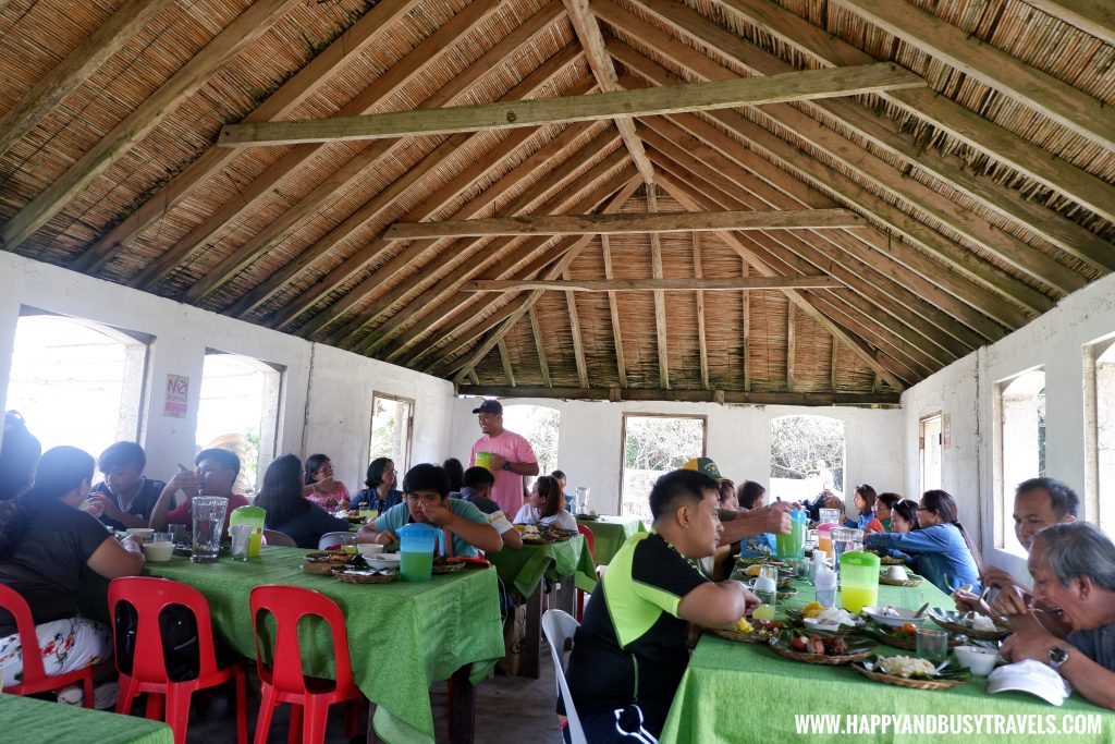 Pananayan Canteen and Catering Services Morong Beach Sabtang Batanes - Batanes Travel Guide and Itinerary for 5 days - Happy and Busy Travels