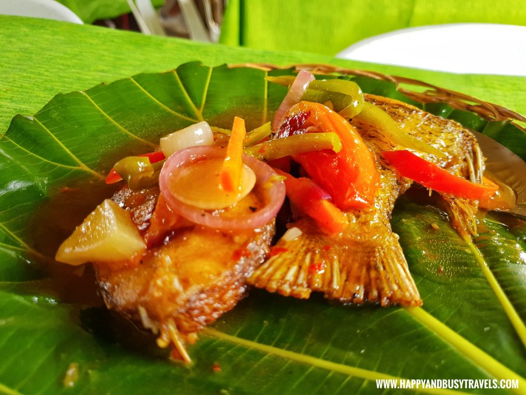 Pananayan Canteen and Catering Services Morong Beach Sabtang Batanes - Batanes Travel Guide and Itinerary for 5 days - Happy and Busy Travels