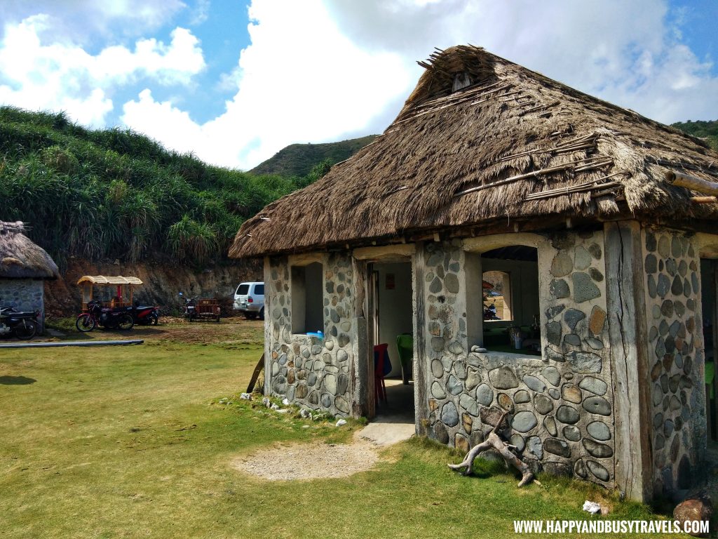 Pananayan Canteen and Catering Services Morong Beach Sabtang Batanes - Batanes Travel Guide and Itinerary for 5 days - Happy and Busy Travels