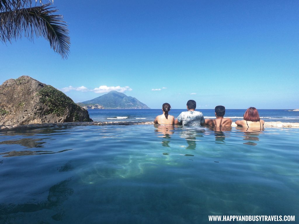 Rakuh-a-idi Spring Fountain of Youth - Batanes travel guide and itinerary for 5 days - Happy and Busy Travels