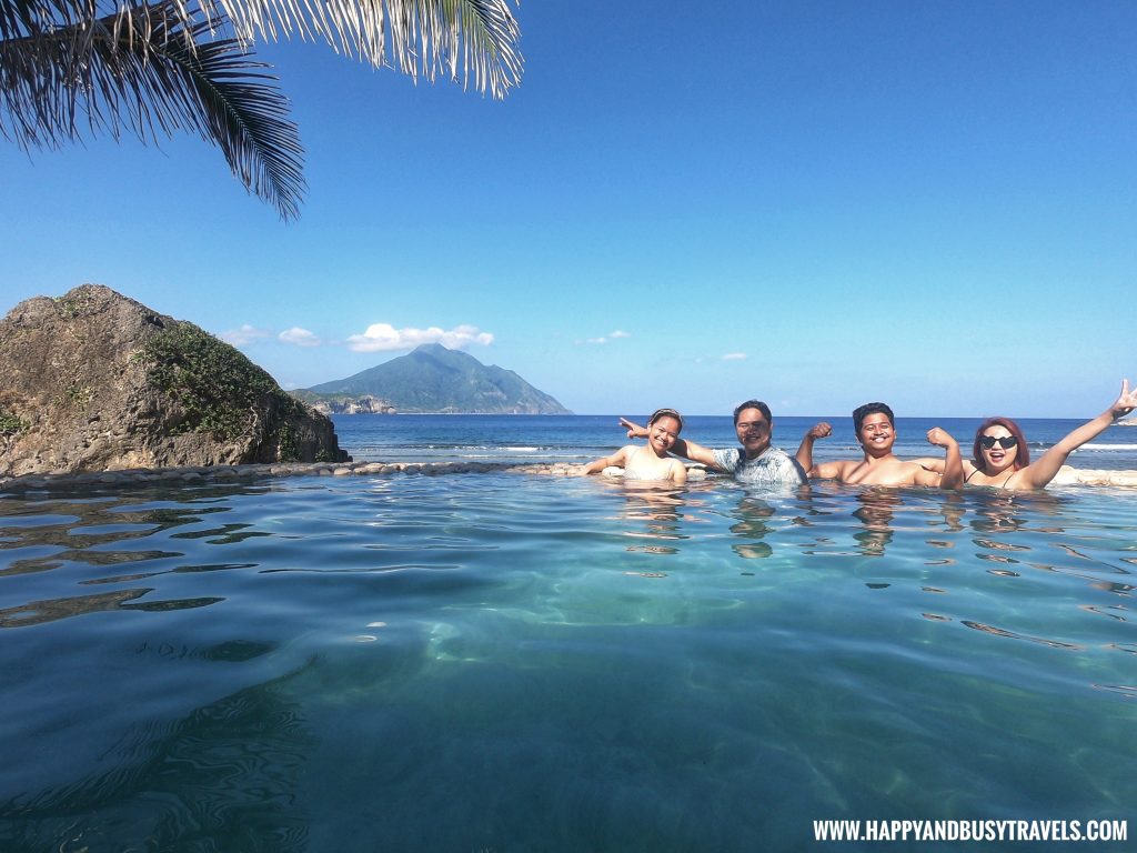 Rakuh-a-idi Spring Fountain of Youth - Batanes travel guide and itinerary for 5 days - Happy and Busy Travels