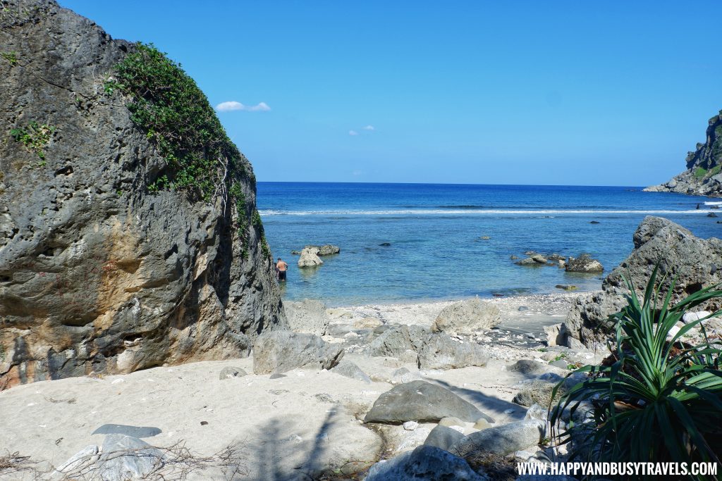 Rakuh-a-idi Spring Fountain of Youth - Batanes travel guide and itinerary for 5 days - Happy and Busy Travels