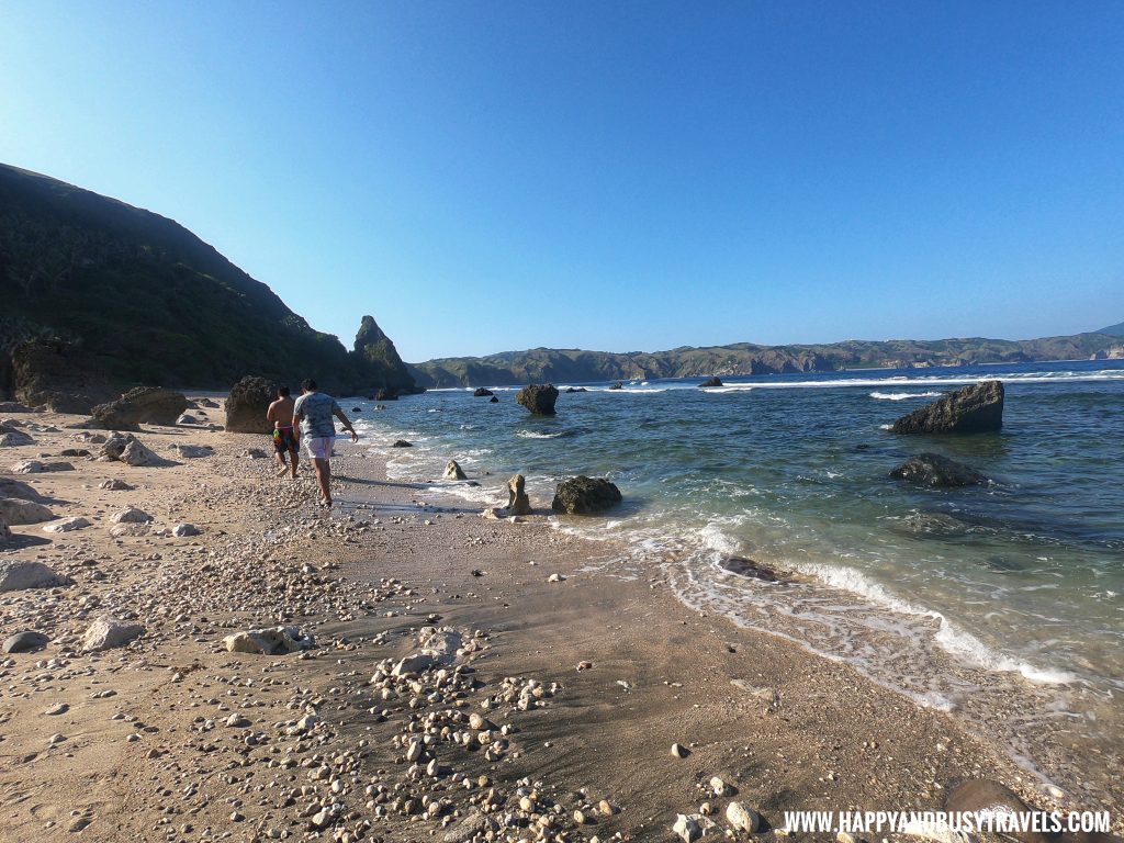 Rakuh-a-idi Spring Fountain of Youth - Batanes travel guide and itinerary for 5 days - Happy and Busy Travels