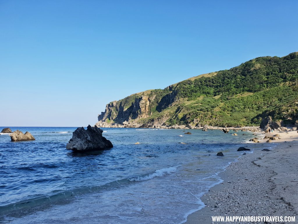 Rakuh-a-idi Spring Fountain of Youth - Batanes travel guide and itinerary for 5 days - Happy and Busy Travels