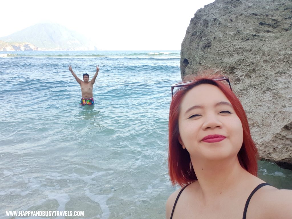 Rakuh-a-idi Spring Fountain of Youth - Batanes travel guide and itinerary for 5 days - Happy and Busy Travels