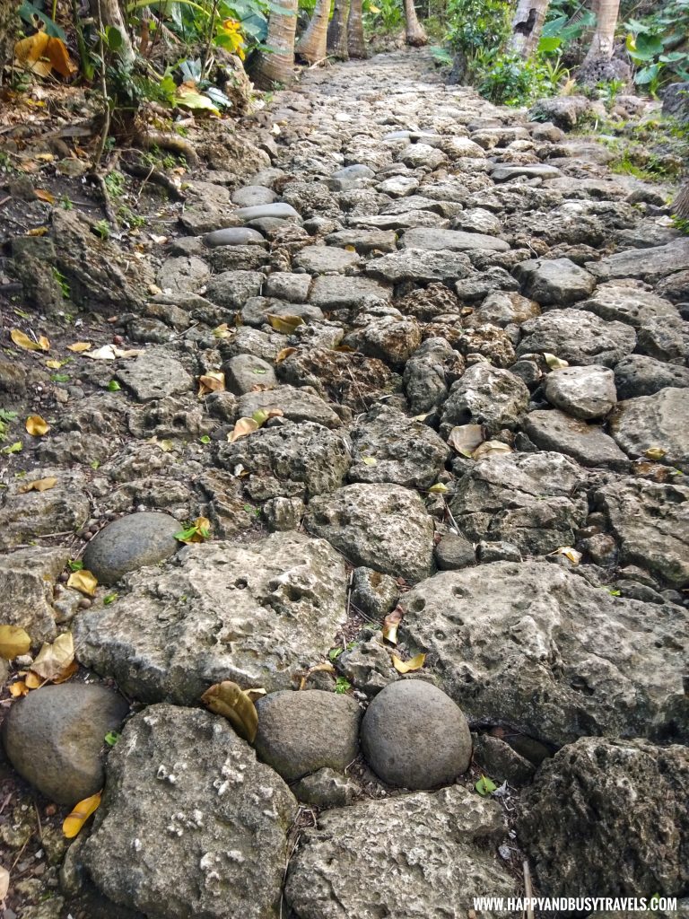 Rakuh-a-idi Spring Fountain of Youth - Batanes travel guide and itinerary for 5 days - Happy and Busy Travels