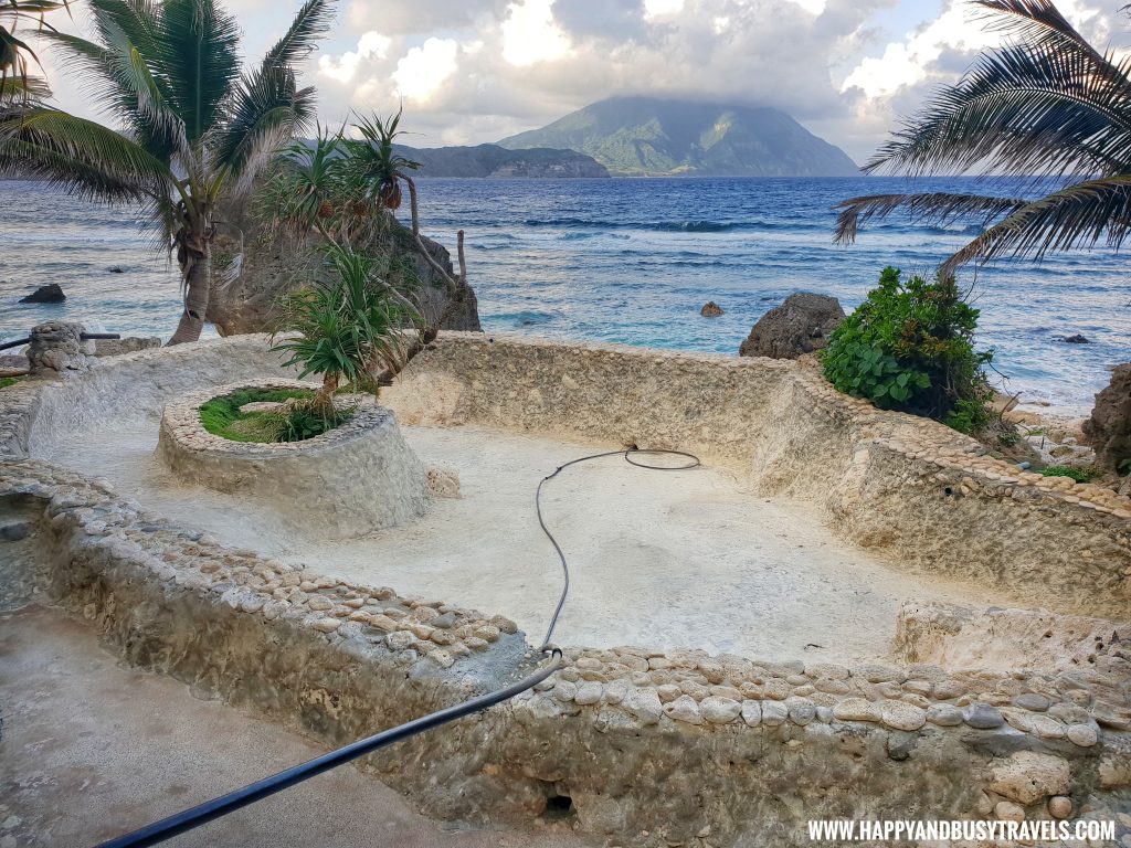 Rakuh-a-idi Spring Fountain of Youth - Batanes travel guide and itinerary for 5 days - Happy and Busy Travels
