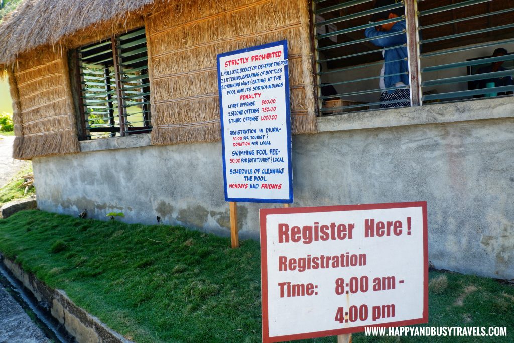 Rakuh-a-idi Spring Fountain of Youth - Batanes travel guide and itinerary for 5 days - Happy and Busy Travels