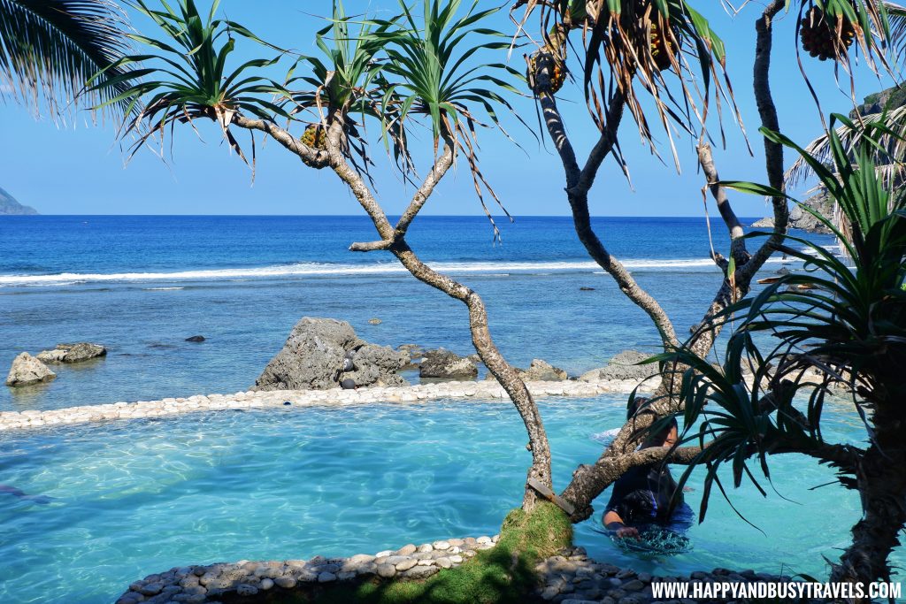 Fountain Of Youth Originally Known As Rakuh A Idi Spring - 