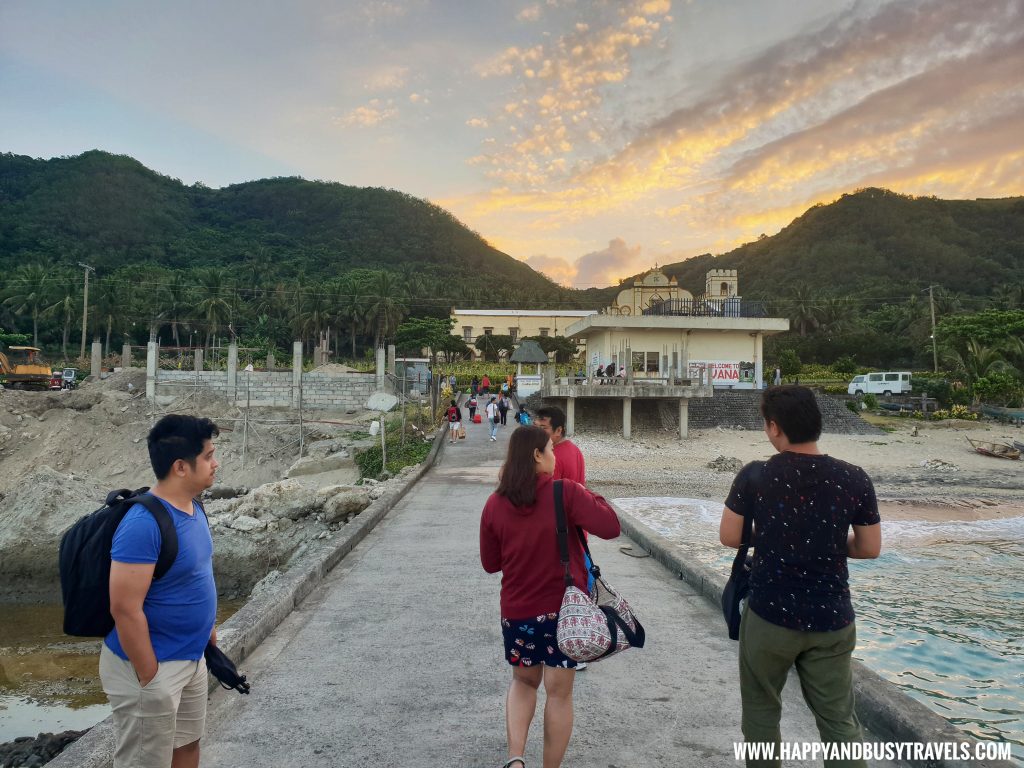 Sabtang Batanes - Batanes Travel Guide and Itinerary for 5 days - Happy and Busy Travels