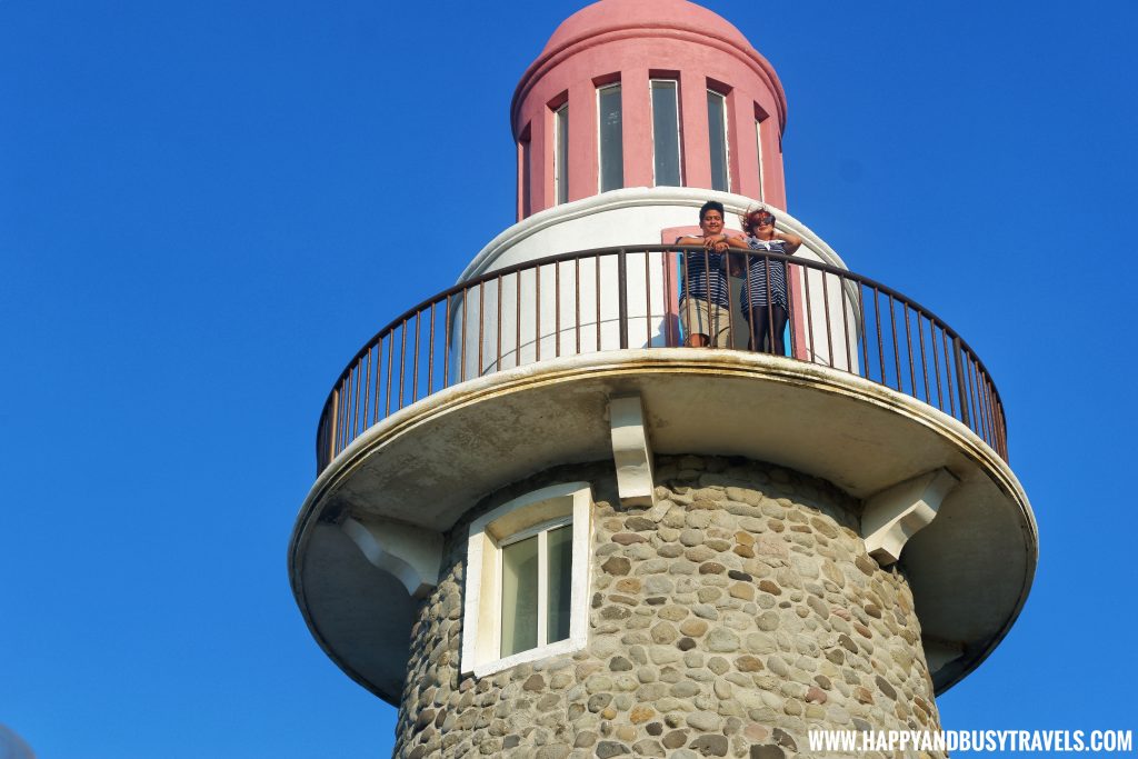 Sabtang Batanes Lighthouse - Batanes Travel Guide and Itinerary for 5 days - Happy and Busy Travels