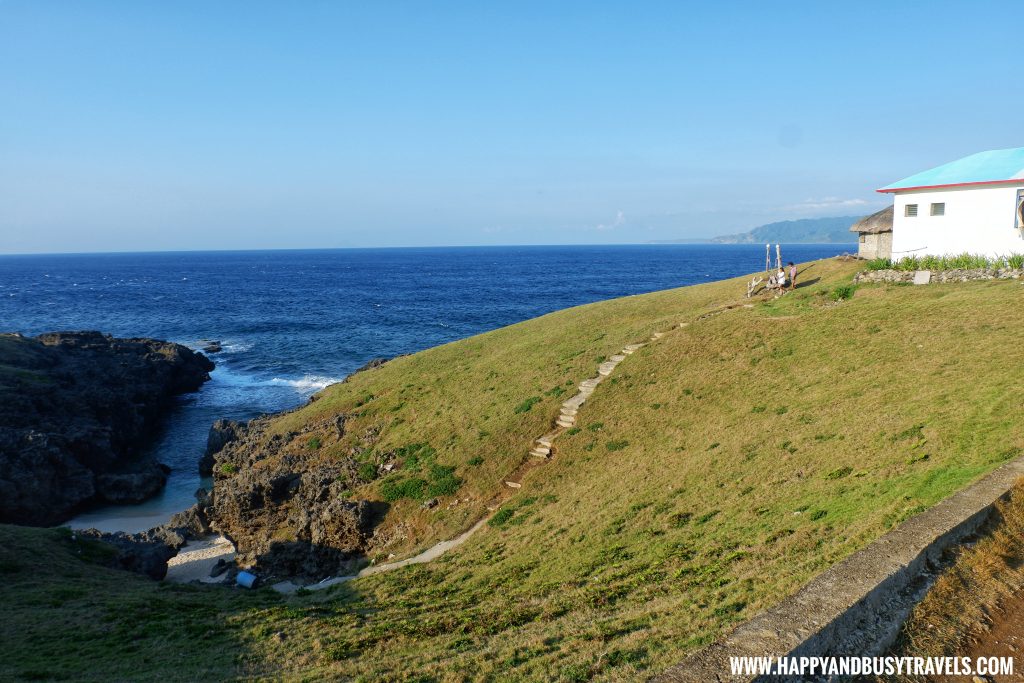 Sabtang Batanes Lighthouse - Batanes Travel Guide and Itinerary for 5 days - Happy and Busy Travels