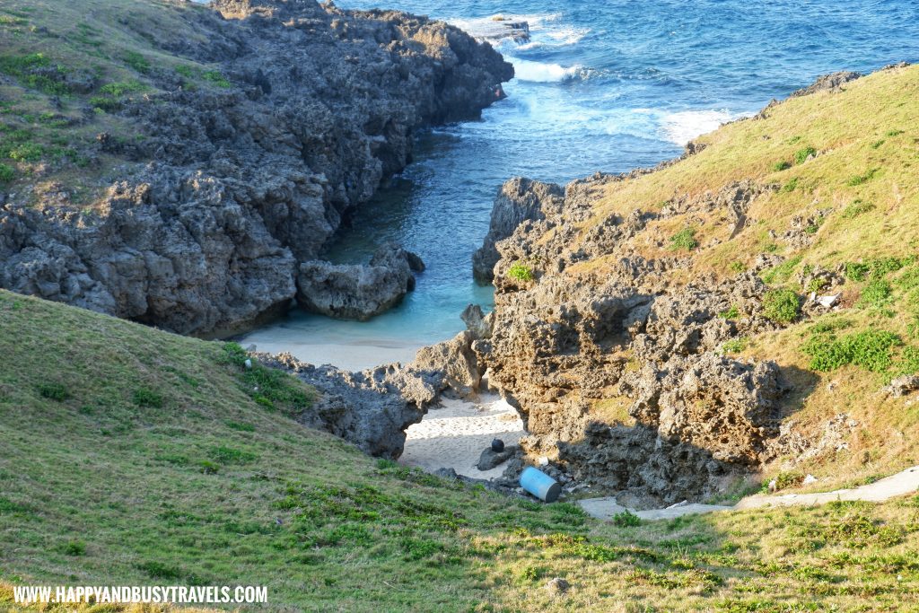 Sabtang Batanes Lighthouse - Tourist Spots in Sabtang