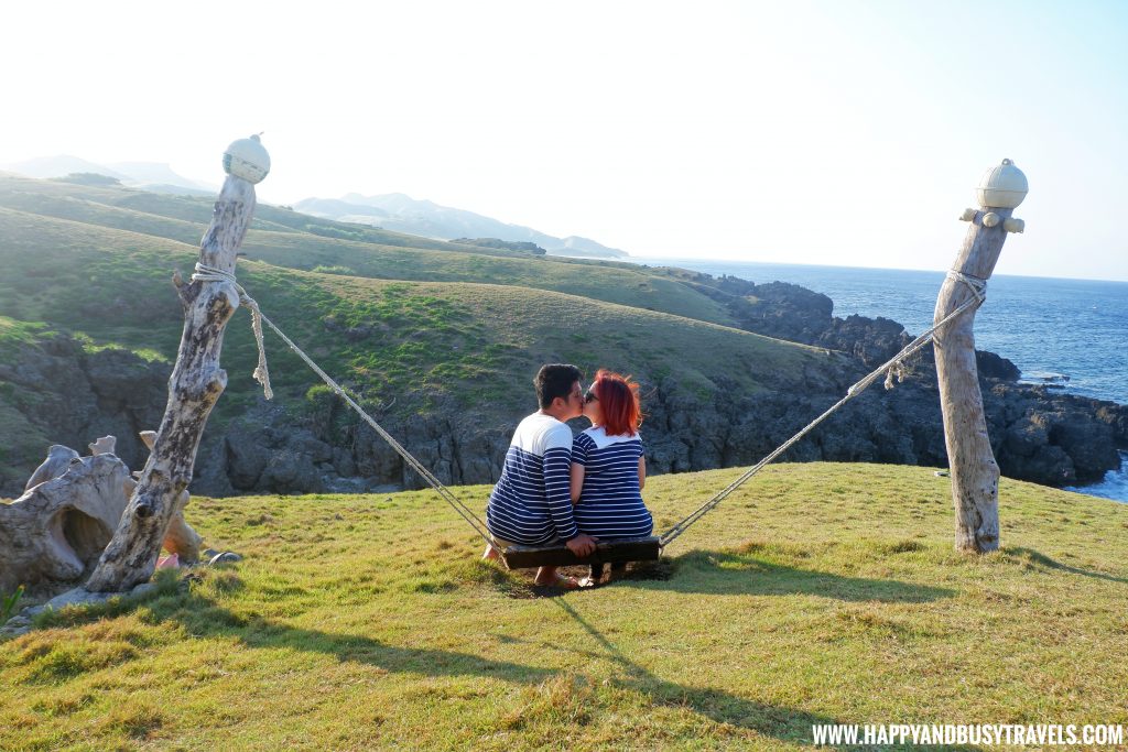 batanes tour itinerary