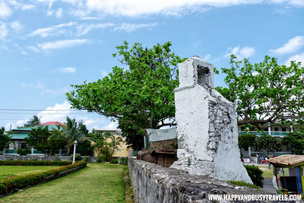 San Carlos Borromeo Church South Batan- Batanes Travel Guide and Itinerary for 5 days - Happy and Busy Travels