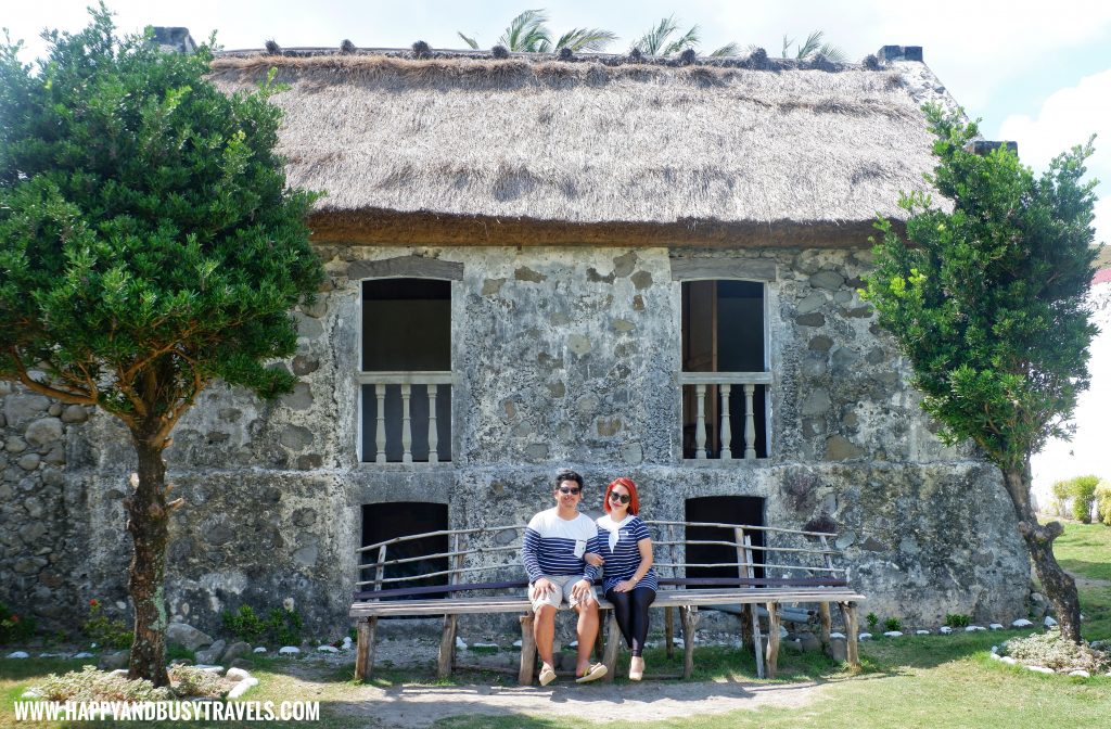 Savidug Village Sabtang Batanes Tourist Spots in Sabtang
